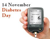 Diabetes Day