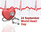 World Heart Day