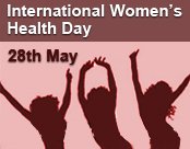 International Women’s Health Day