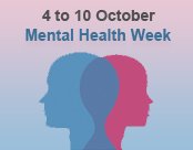 Mental Health Week