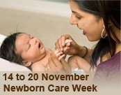 Newborn Care Week