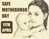 Safe Motherhood Day